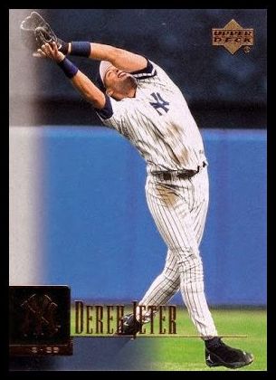 141 Derek Jeter